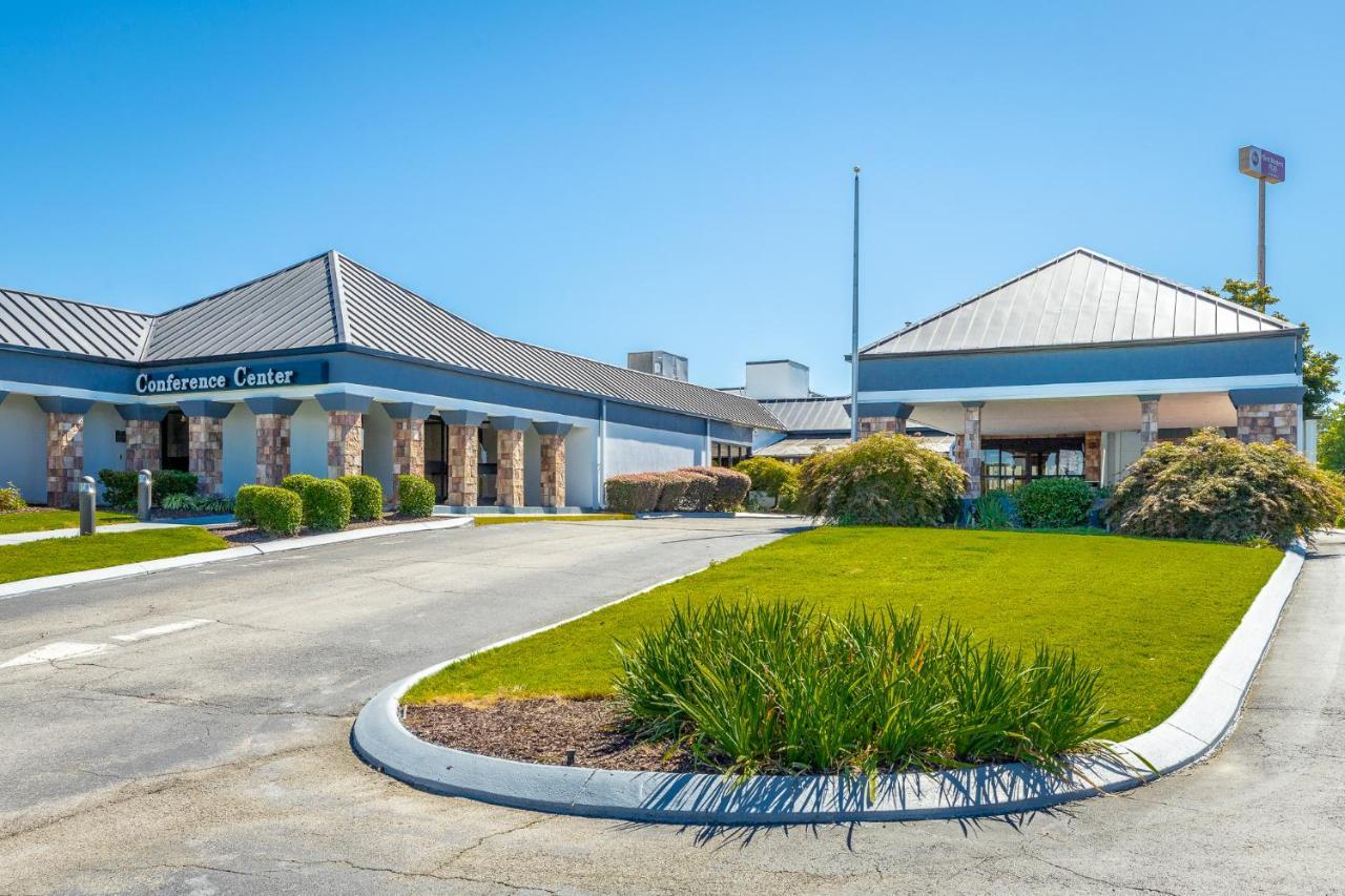 Best Western Plus Arbour Inn&Suites East Ridge Exterior foto