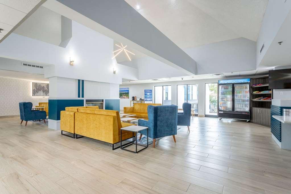 Best Western Plus Arbour Inn&Suites East Ridge Interior foto