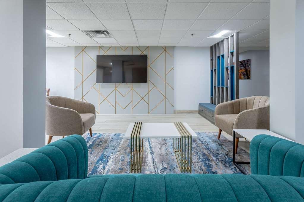 Best Western Plus Arbour Inn&Suites East Ridge Interior foto