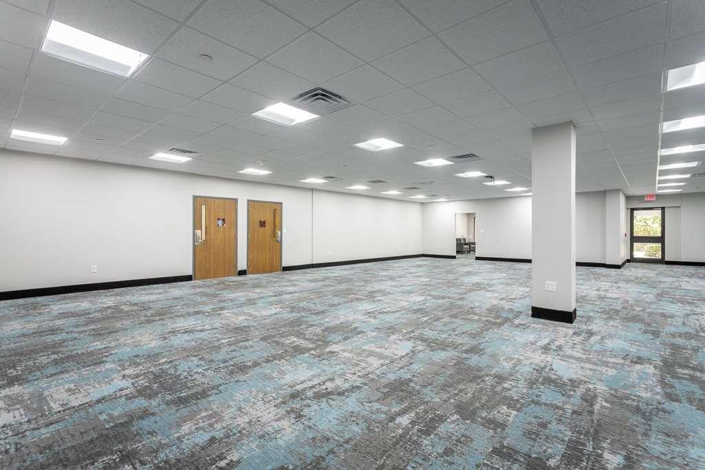 Best Western Plus Arbour Inn&Suites East Ridge Einrichtungen foto